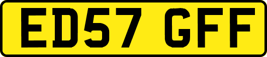 ED57GFF