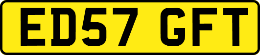 ED57GFT