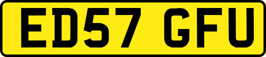 ED57GFU