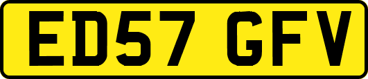 ED57GFV
