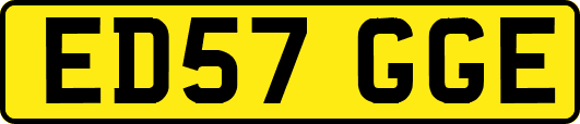 ED57GGE