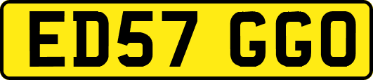 ED57GGO