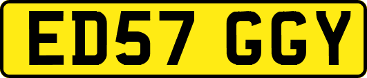 ED57GGY