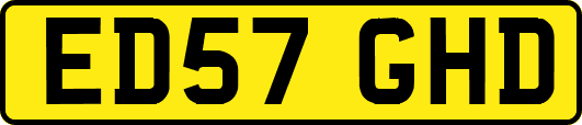 ED57GHD