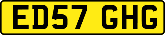 ED57GHG