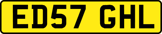 ED57GHL