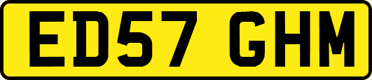ED57GHM