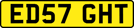 ED57GHT
