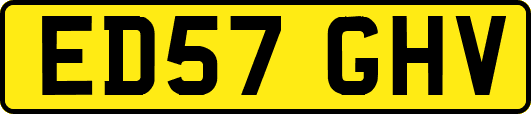 ED57GHV