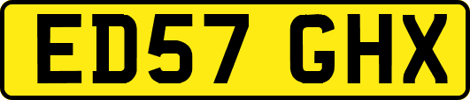 ED57GHX