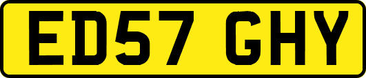 ED57GHY