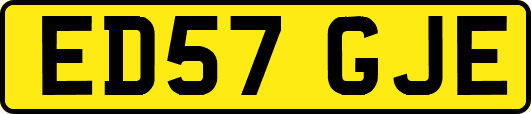 ED57GJE