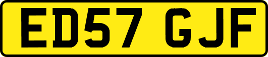 ED57GJF
