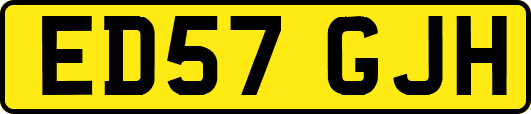 ED57GJH