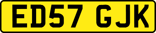 ED57GJK