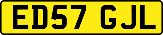 ED57GJL