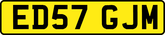ED57GJM