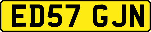 ED57GJN