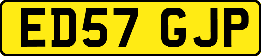 ED57GJP