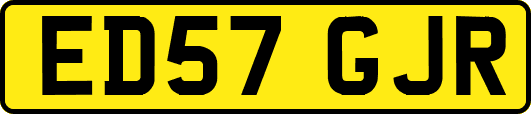 ED57GJR