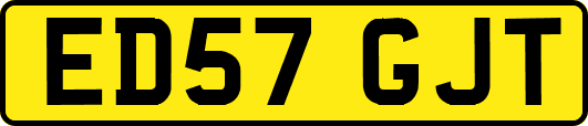 ED57GJT