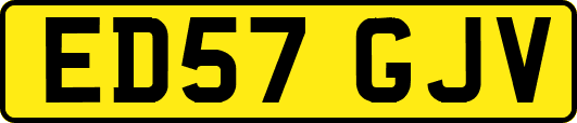 ED57GJV