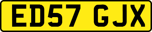 ED57GJX