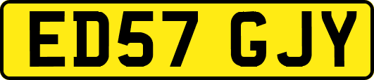 ED57GJY