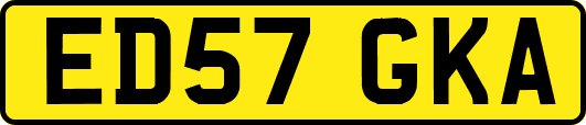 ED57GKA