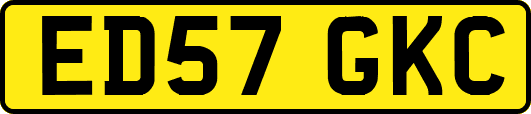 ED57GKC