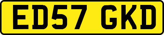 ED57GKD