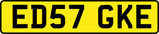 ED57GKE