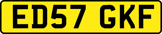 ED57GKF