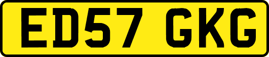 ED57GKG
