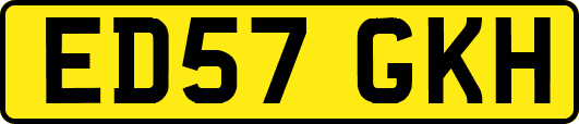ED57GKH