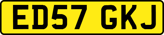 ED57GKJ