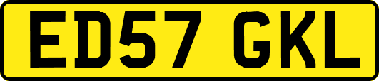 ED57GKL