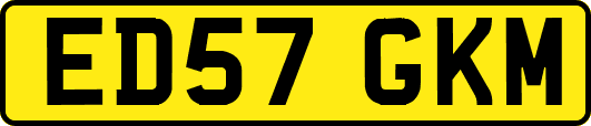 ED57GKM