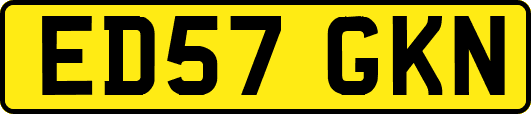 ED57GKN