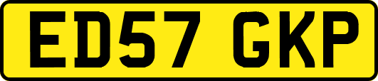 ED57GKP