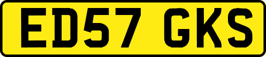 ED57GKS