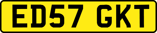 ED57GKT