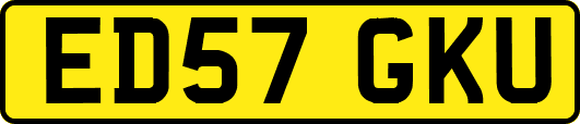 ED57GKU