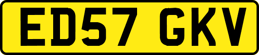 ED57GKV
