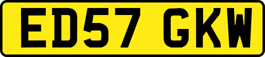 ED57GKW