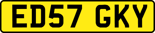 ED57GKY