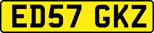 ED57GKZ