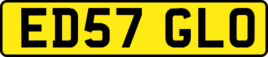 ED57GLO