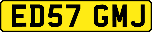 ED57GMJ