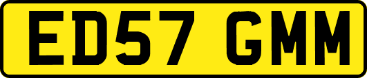 ED57GMM
